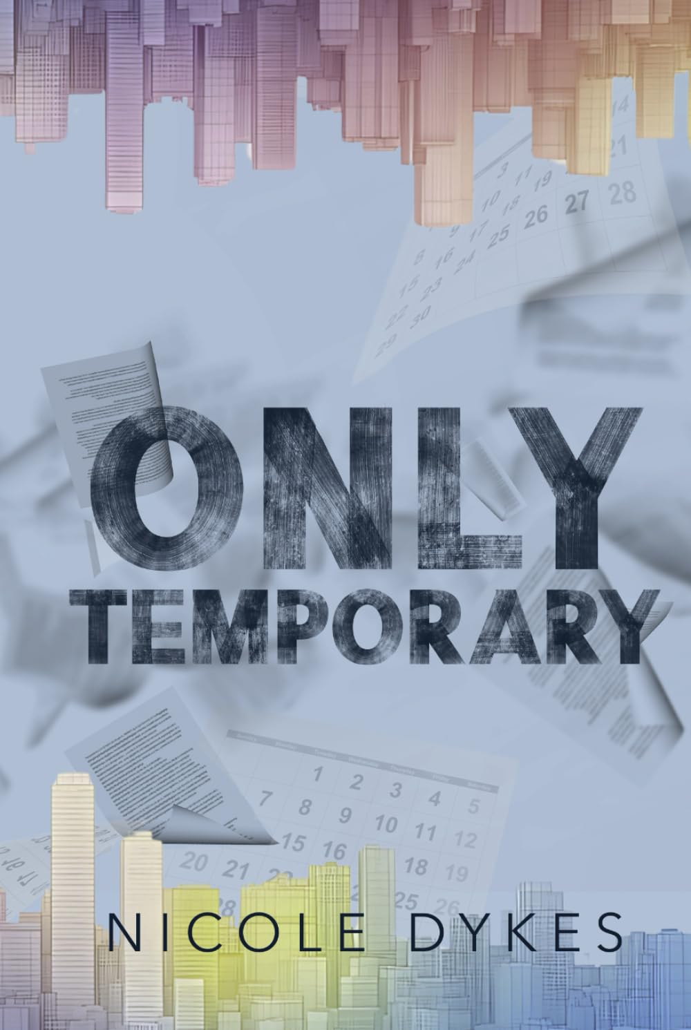 Only Temporary