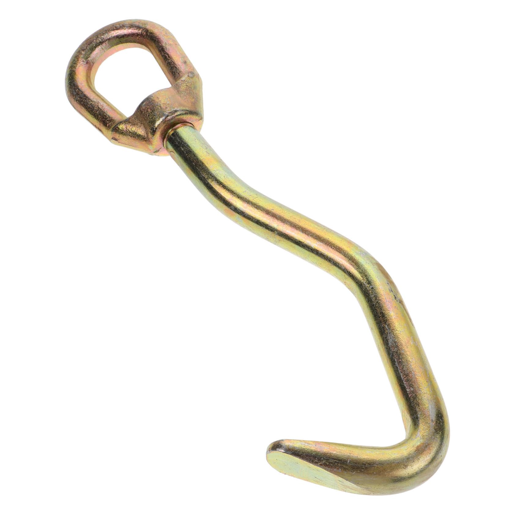 YARNOW Outil de Débosselage pour Voiture en Acier Or Tête Ronde de Serpent, Mini Pince de Redressage Facile à Manipuler pour Calibrer Tôle Automobile