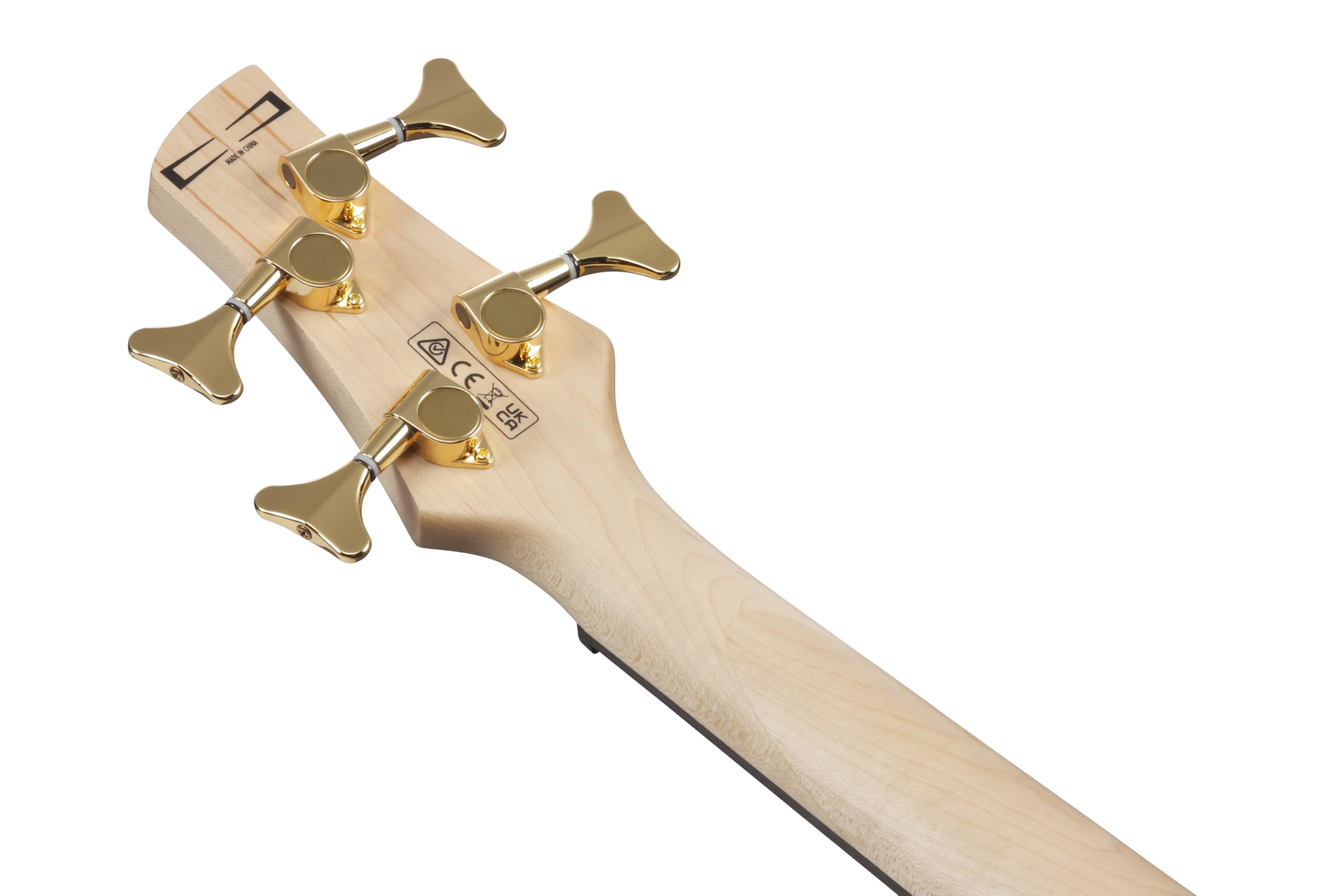 Ibanez Bass guitar / GSR200PCTPB Gio
