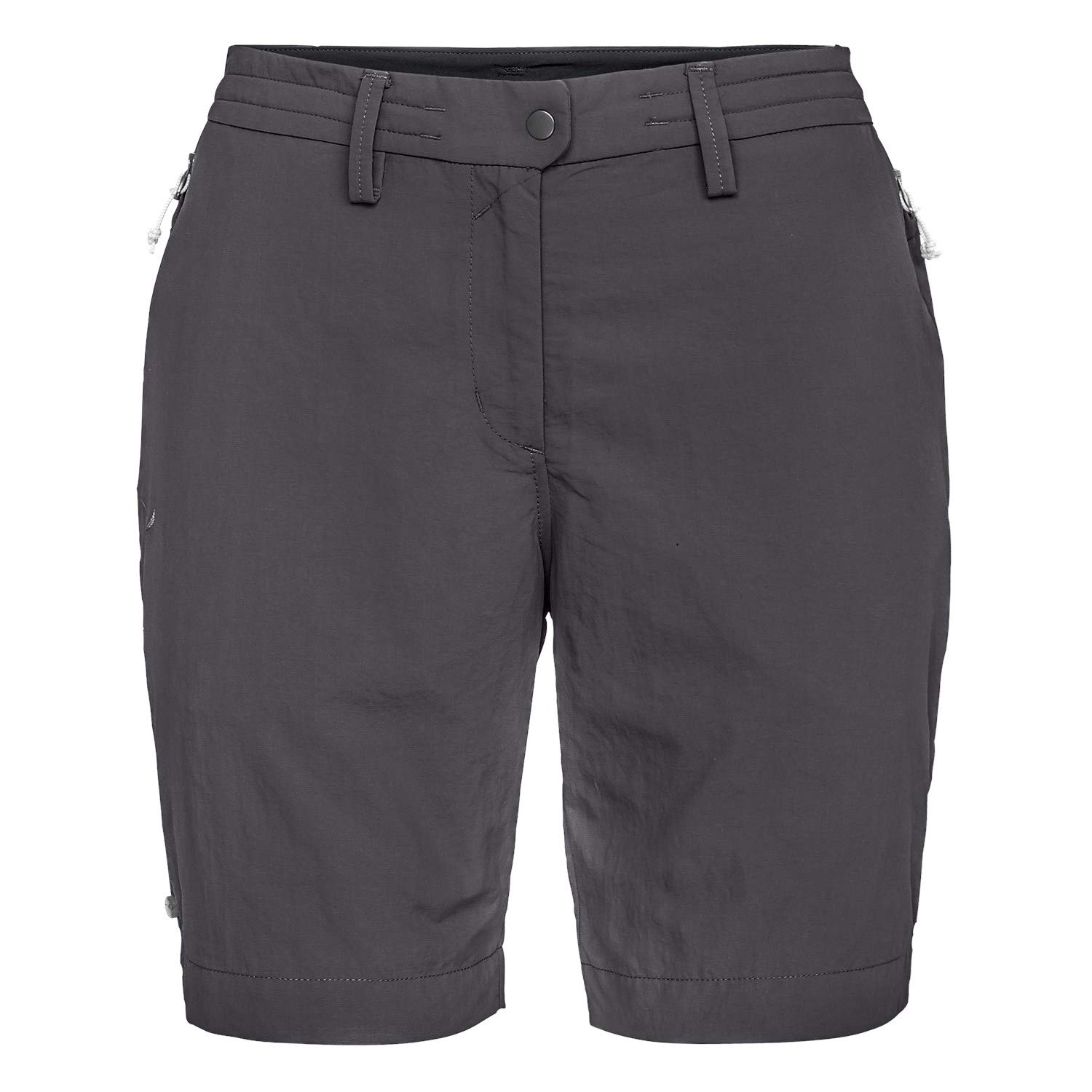 Salewa Damen Shorts Puez Dry W – Funktionale Wander-Shorts, Schnell Trocknend, UV-Schutz 50+, Mit Cargo-Taschen