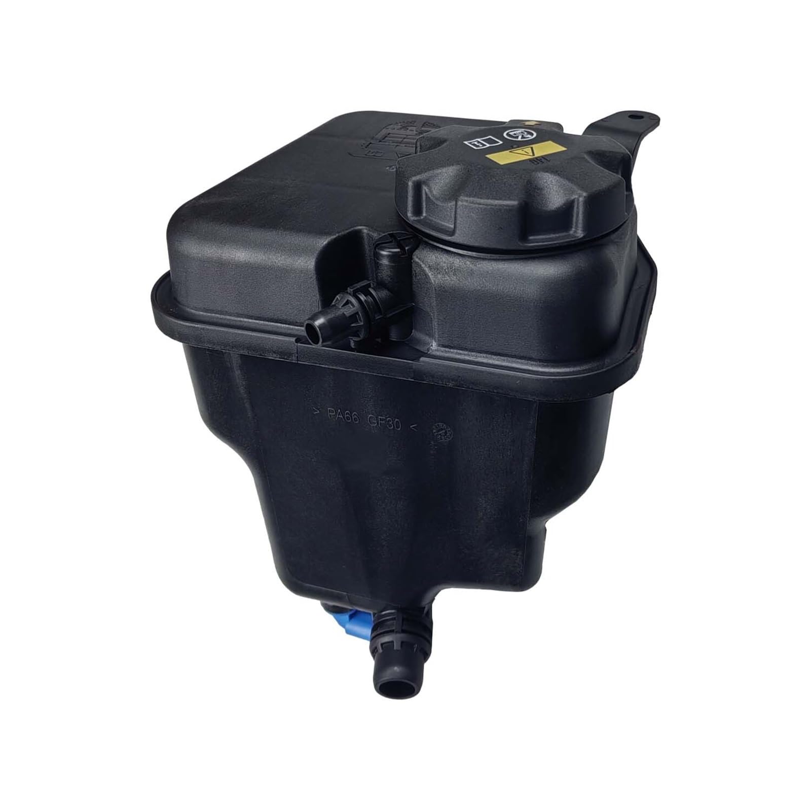 Adatto per Bmw Serie 1 3 E82 E88 E90LCI a E93LCl 135i 335i 335Xi X1 E84 35iX espansione del liquido raffreddamento con tappo Vaschetta Radiatore