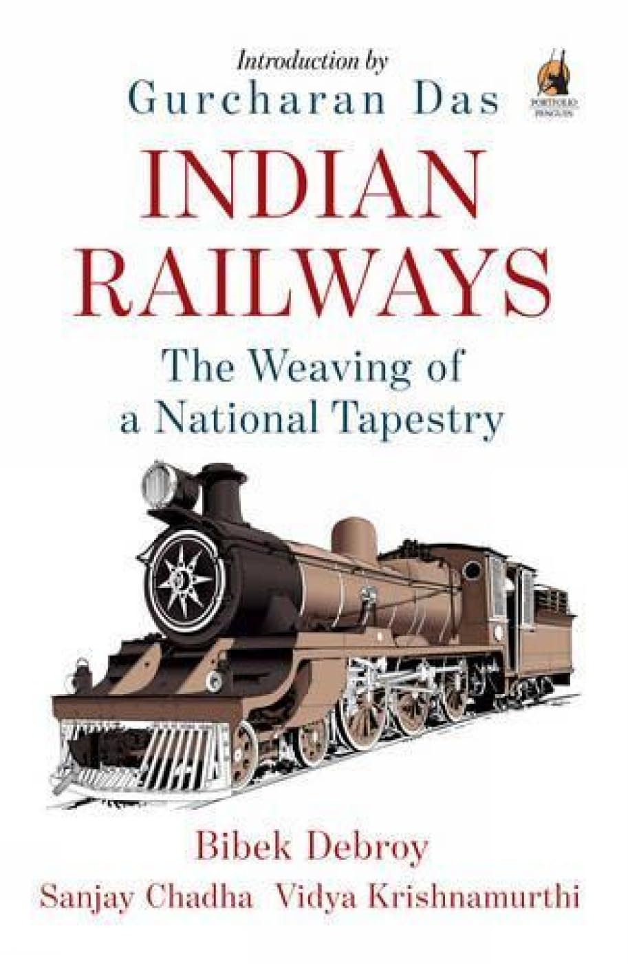 SIB: Indian Railways : The Weaving Of A: The Weaving of a National Tapestry