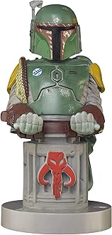 Amazon.com: Exquisite Gaming: Star Wars Cableguys
