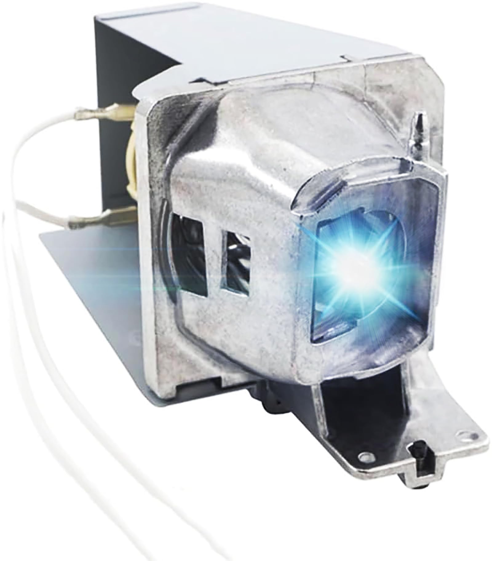 Amazon.com: ZECARFA Original Lamp Bulb UHP 240 watts with Housing