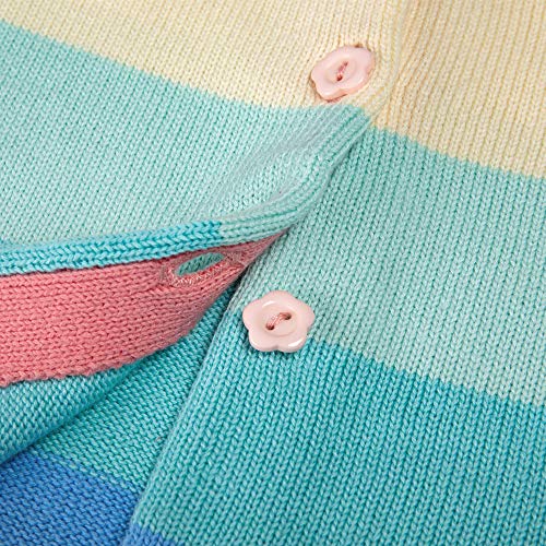 Kid Nation Girls' Cardigan4