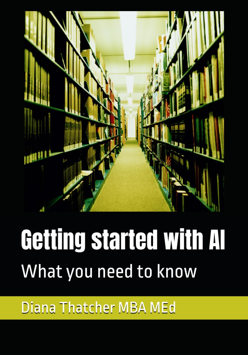 Getting started with AI: What you need to know