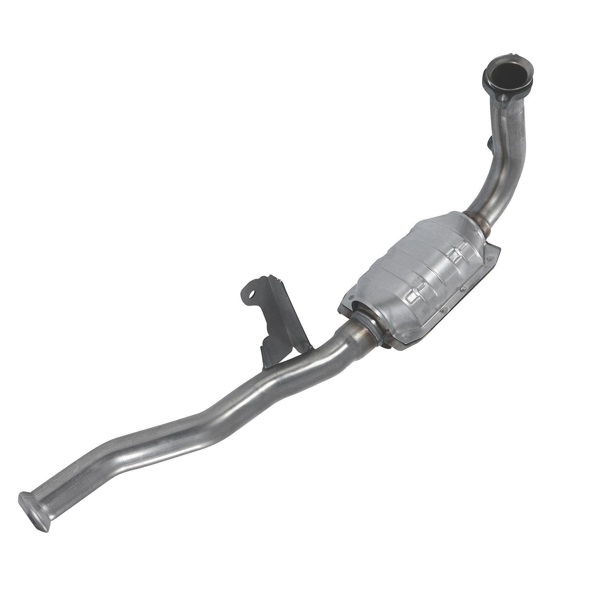 BESTPRICE Katalysator inkl. Anbaumaterial Kompatibel mit RENAULT MEGANE 1 (BA0/1_), MEGANE 1 Cabriolet (EA0/1_), MEGANE 1 Classic (LA0/1_), MEGANE 1 Coach (DA0/1_), MEGANE Scenic (JA0/1_)