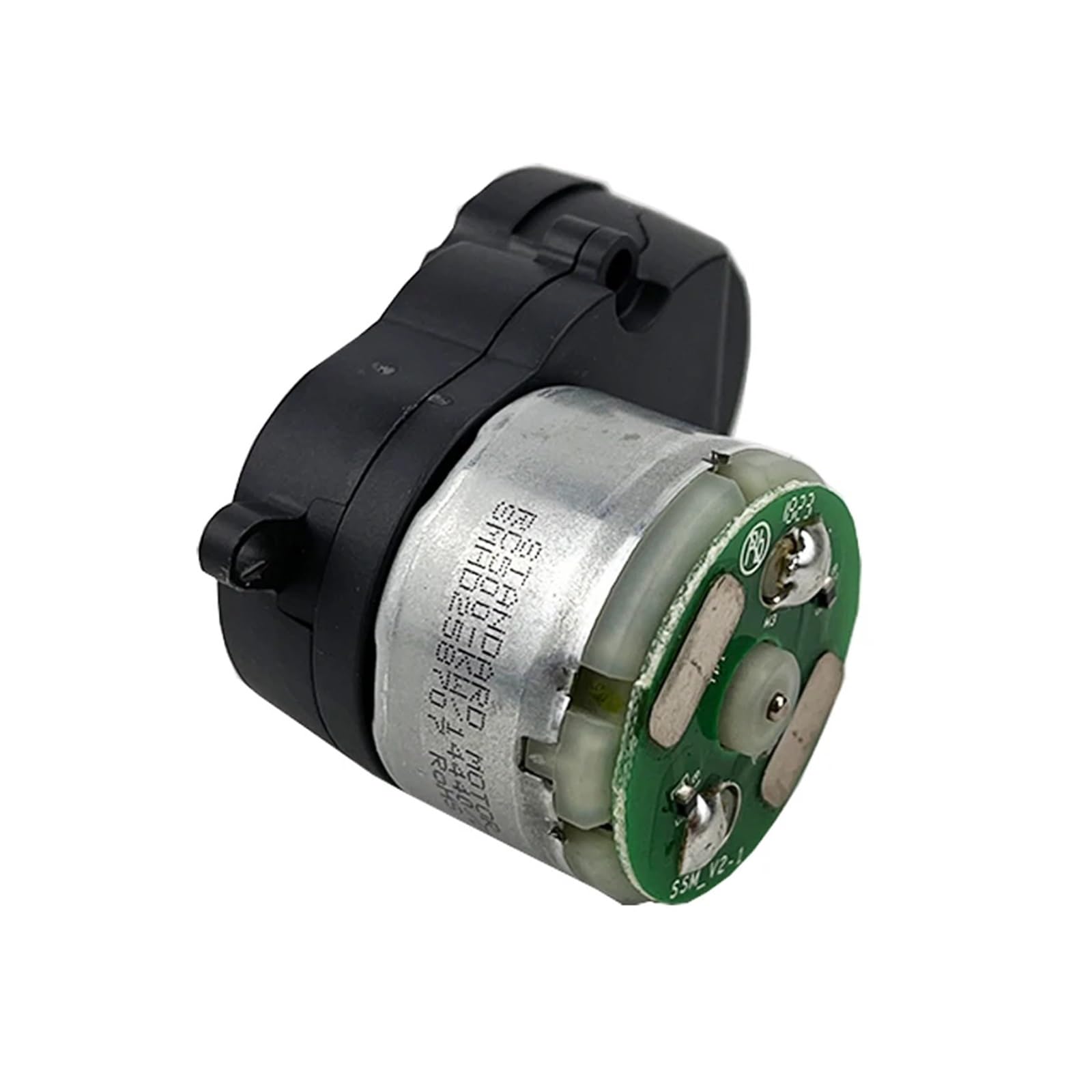 Compatible for Roborock，S50 S51 S55，Compatible for Xiaomi，C10 E20 E25 E35，Robot Vacuum Cleaner Components Side Brush Motor Module