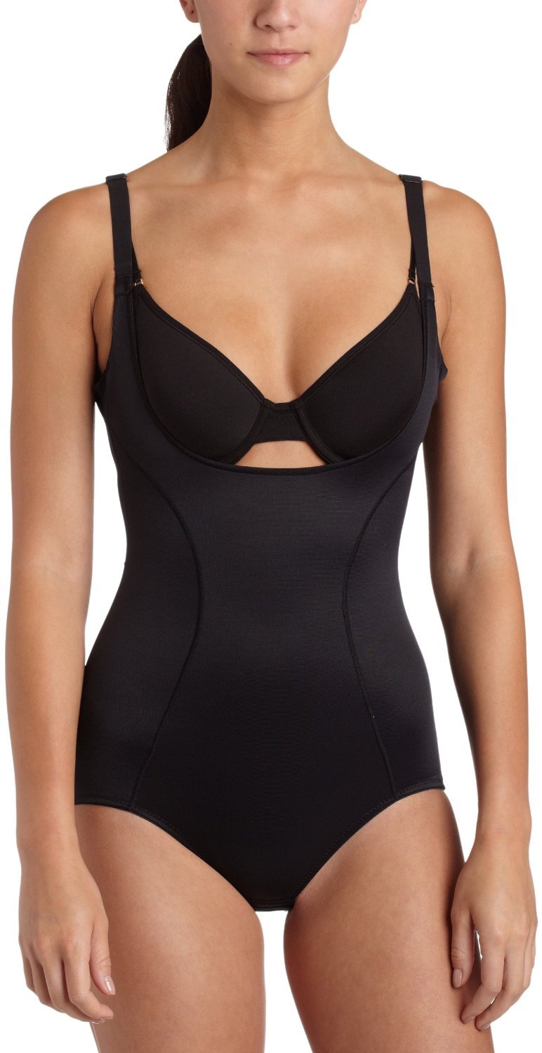 Maidenform Shapewear Ultimate Slimmer WYOB Bodybriefer