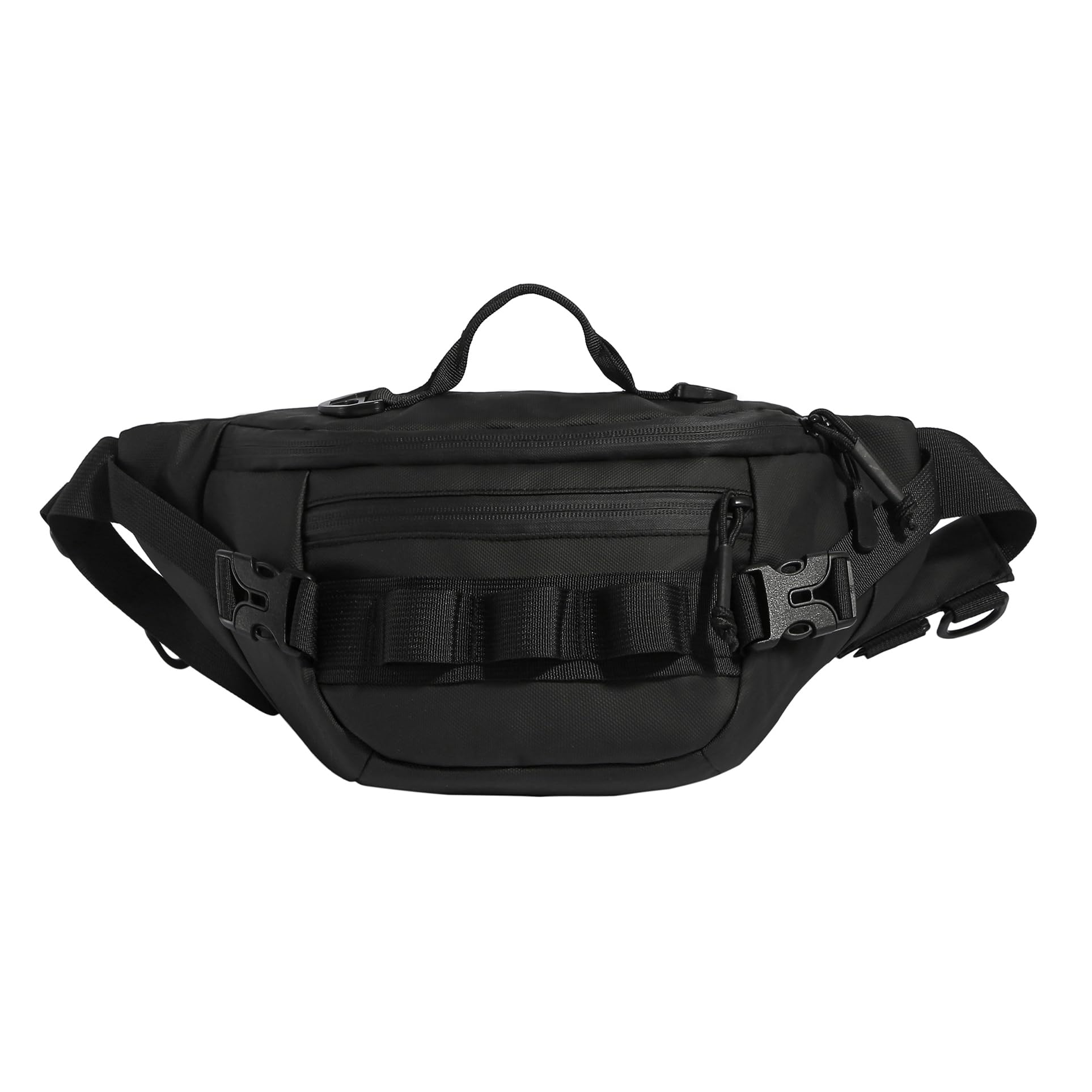 Granite Gear Hip Wing Hip Pack (Black)