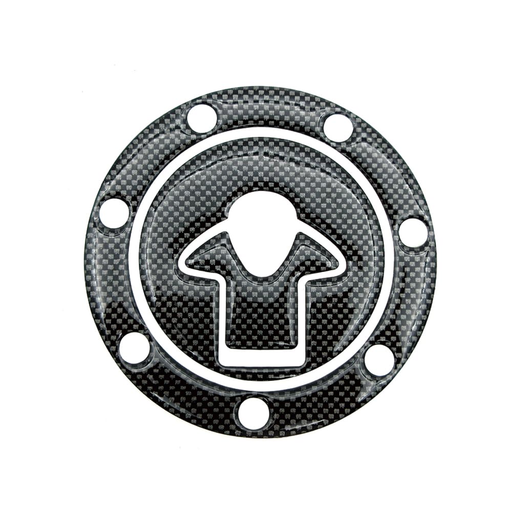 Motorcycle Tank Protector Motorcycle Fuel Gas Cap Decals Tank Pad Protector Stickers for ZXR400 ZXR750 ZX900 GPZ900 ZX7R ZX9R ZZR1100 ZX-11