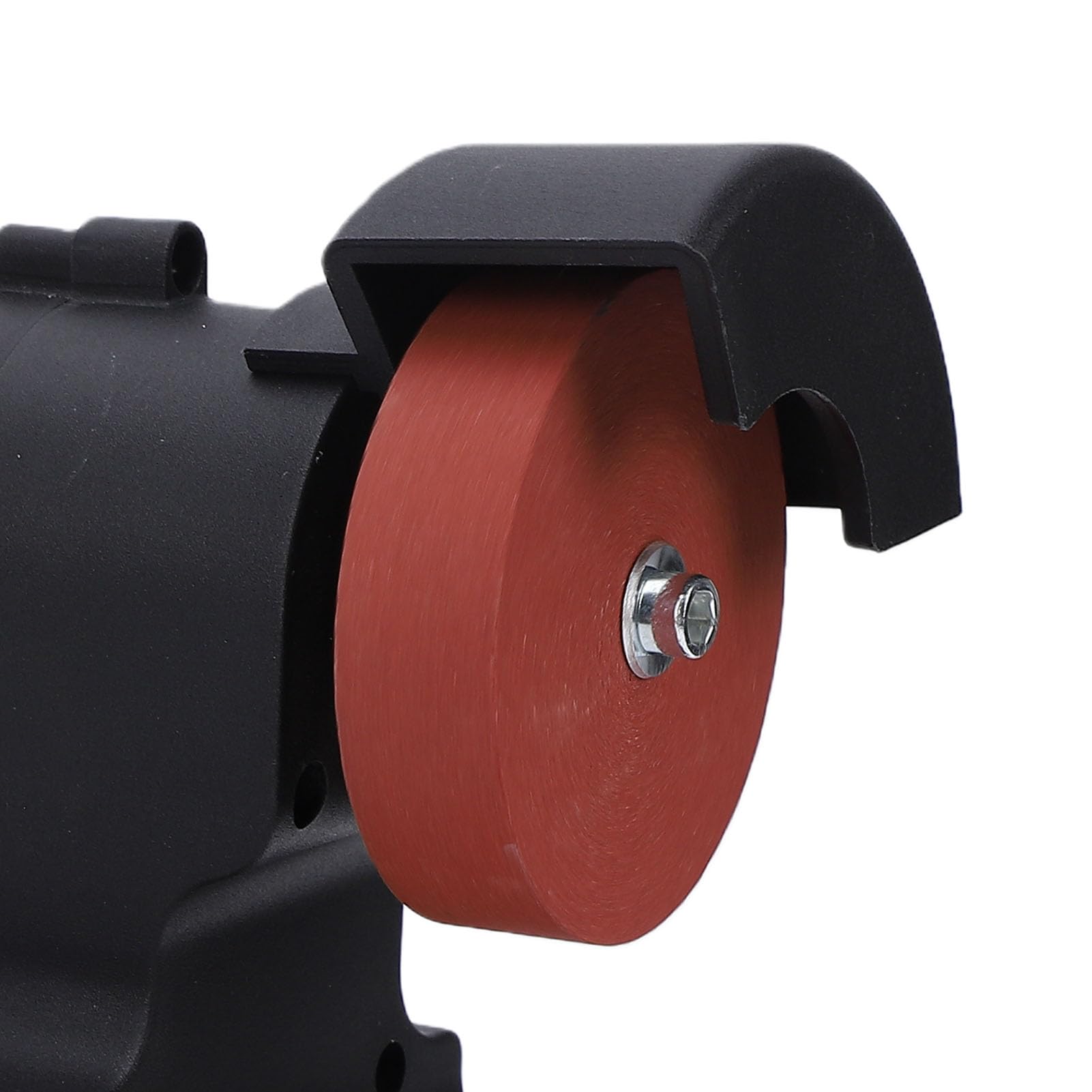 FTVOGUE Mini Touret à Meuler électrique, 200W pour Batteries (Prise UE)