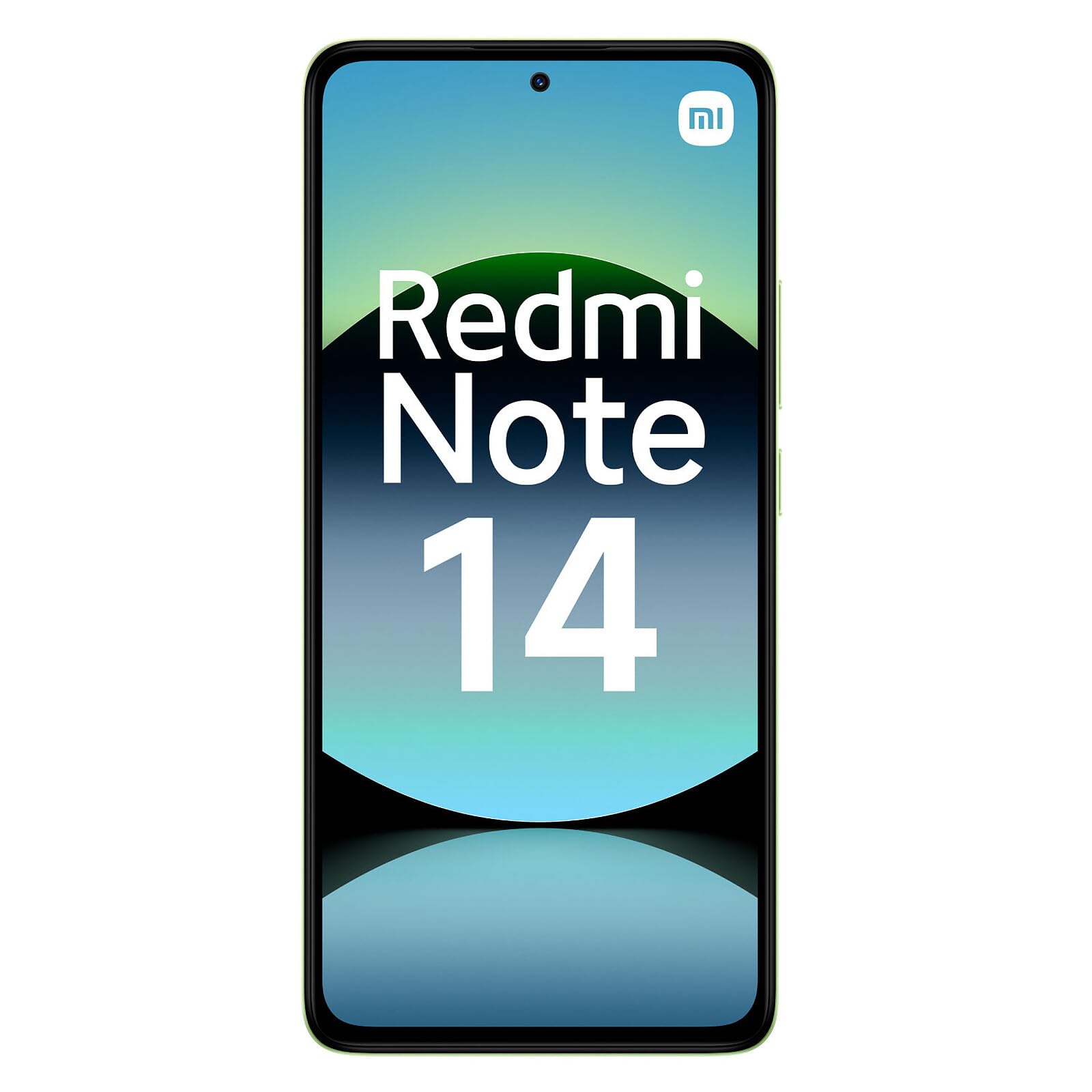 XIAOMI Redmi Note 14 4G LTE (for Tmobile Mint Tello & Global