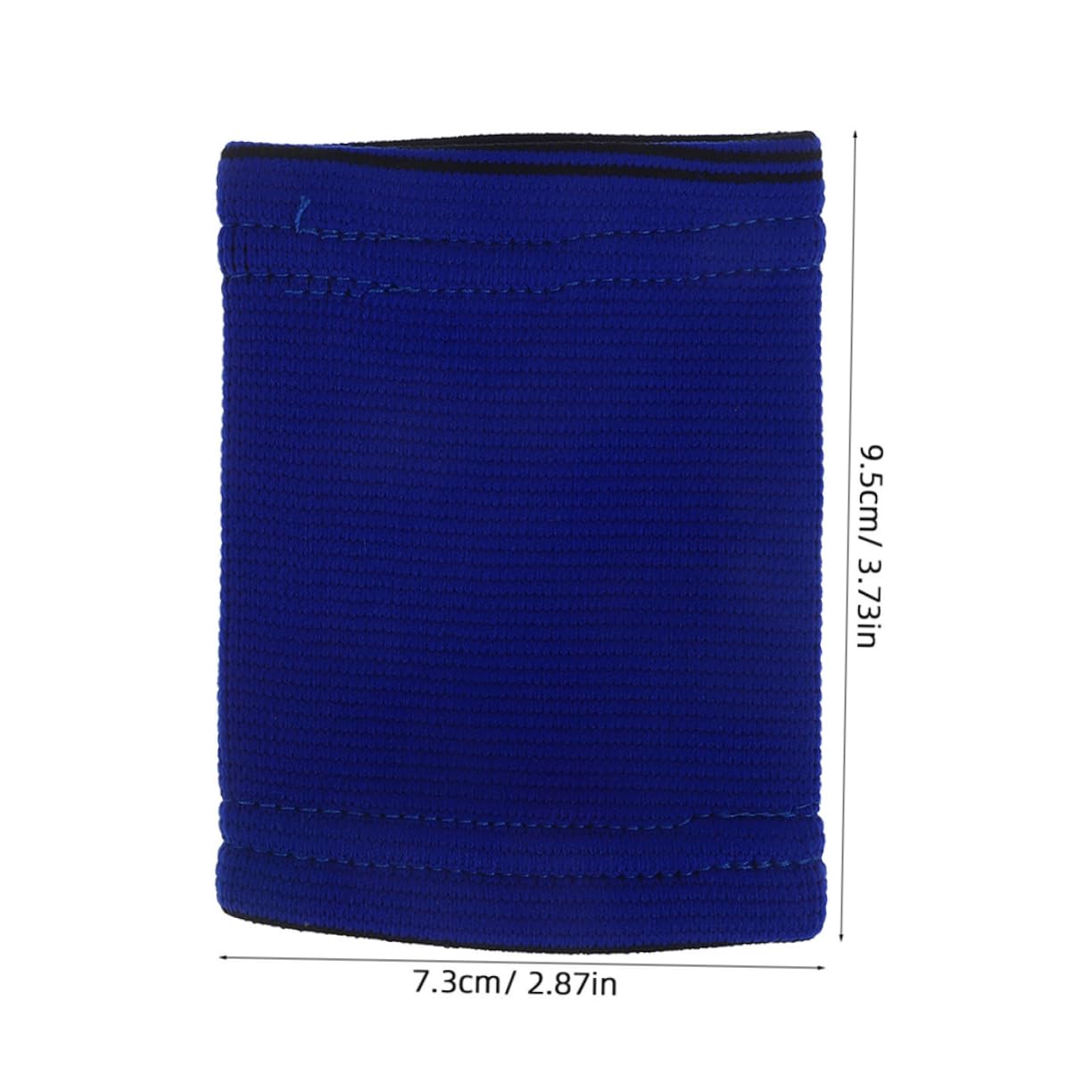 6 Paia Di Braccialetti Per Bambini Adolescenti Fascia Da Braccialetto Sportivo Fasce Da Braccialetto Fitness Protezione Per Il Fascia Di Del