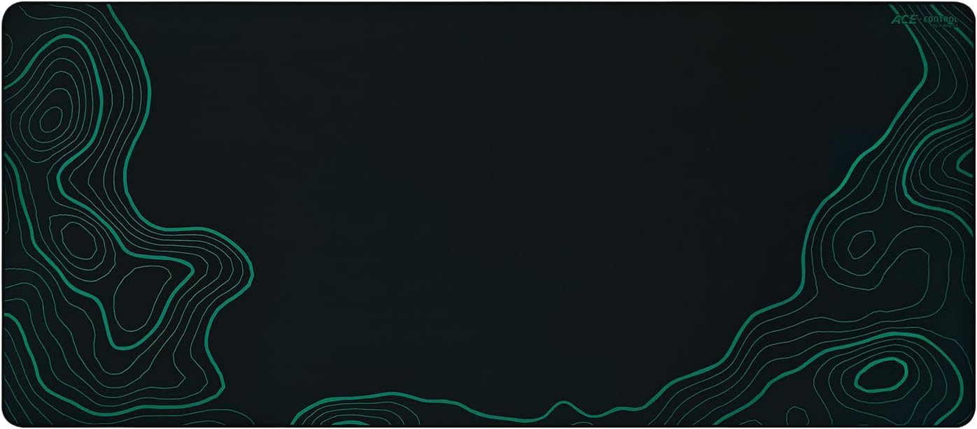 X-Raypad x Randomfrankp ACE Control Professional Gaming Mousepad