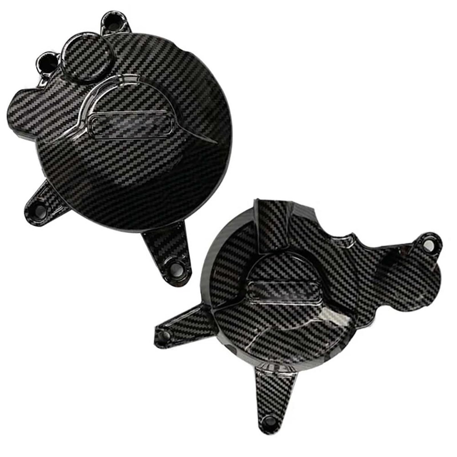 Housse de protection moteur Suzuki GSX-S125 GSX-R125 accessoire carter 2019 2020