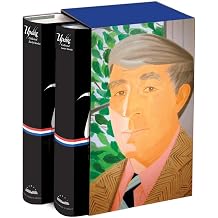 John Updike The Collected Stories A Library of America Boxed Set