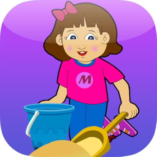 Bukuu - Cilik Cerdas ke Pantai