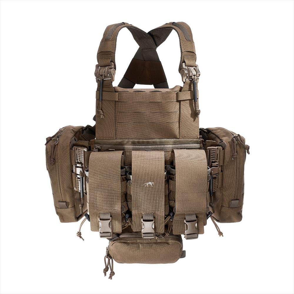 Amazon.co.jp: Tasmanian Tiger Combi Rig QR / Tasmanian Tiger COMBI