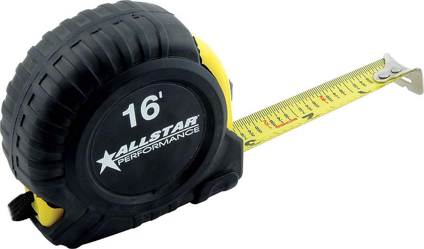 Mètre ruban Allstar Performance ALL10675 pour l'atelier auto