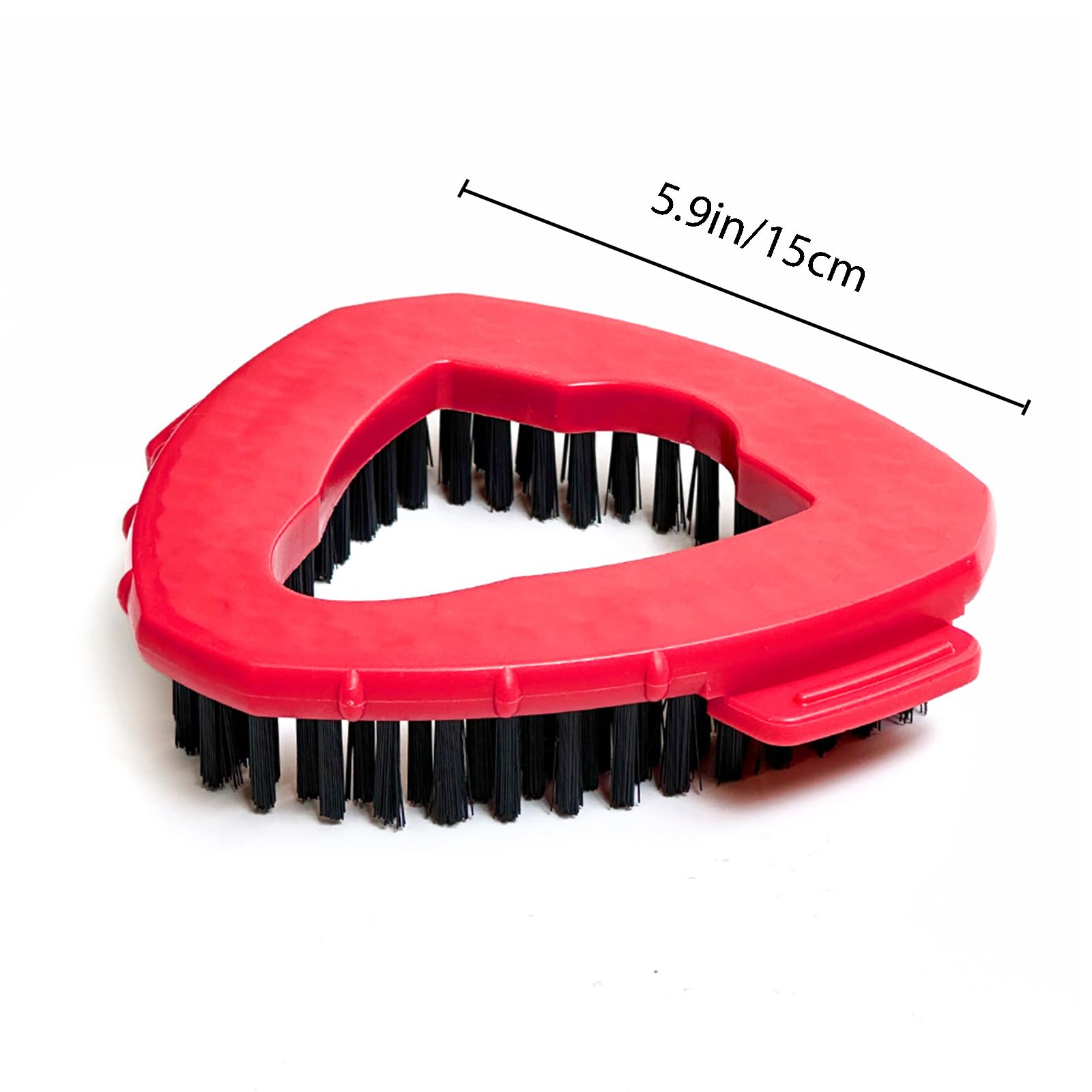 Lot de 4 Tête de Balai Serpillère pour Vileda Recharge Turbo, 2 en 1 EasyWring & Clean