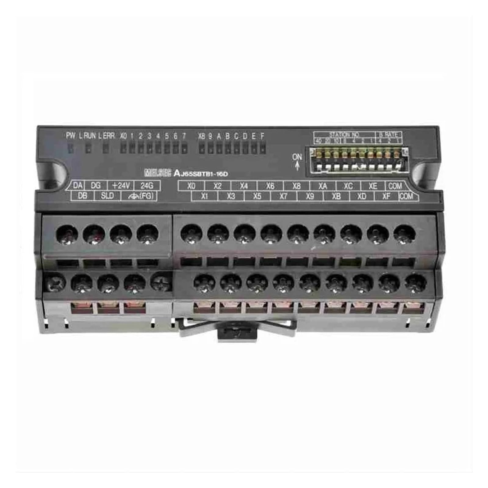 KACOME Original PLC Module Controller AJ65SBTB1-16D/D1/DT AJ65SBTB1-16T/T1/TE AJ65SBTB1-32TE1/DTE1(AJ65SBTB1-16T1)