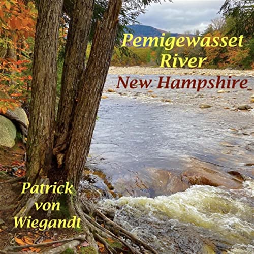 Pemigewasset River New Hamshire
