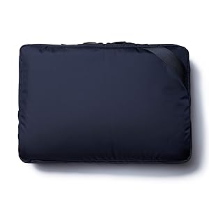 ノートPCケース HEAD PORTER MASTER NAVY LAPTOP CASE PC Amazon.co.jp: (ヘッド・ポーター) HEADPORTER MASTER NAVY