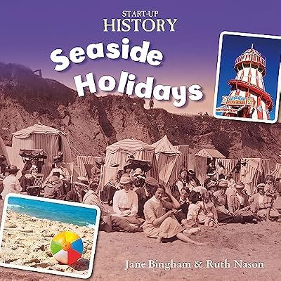 Seaside Holidays