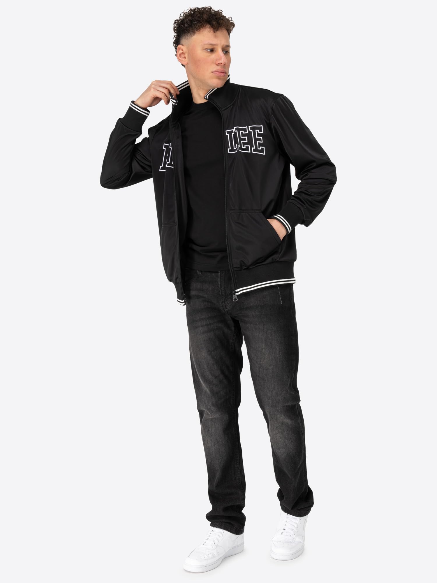 BENLEE kurtka treningowa Mężczyźni Troy