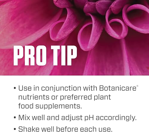Miniatura 8 de Botanicare Hydroplex, Potenciador de Floración, 0-10-6, 1 gal.