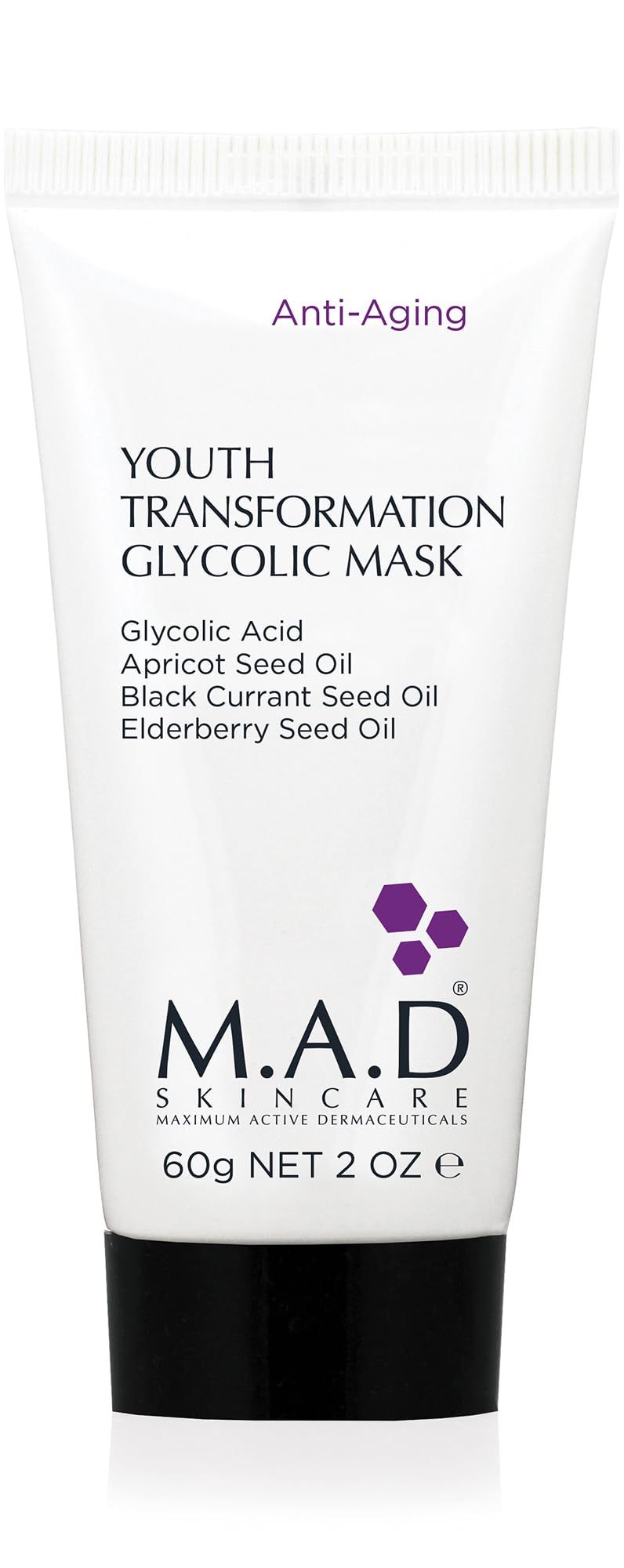 YOUTH TRANSFORMATION GLYCOLIC MASK
