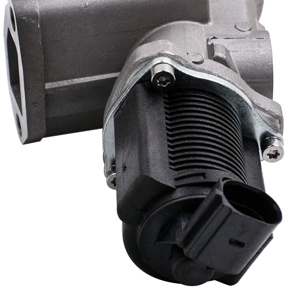 maXpeedingrods Valvola di ricircolo dei gas di scarico valvola EGR, per Fiat Lancia per Opel Suzuki vari modelli con motori diesel 1.3L (Multijet/JTD/CDTi/DDiS) 2003-2018 55219498