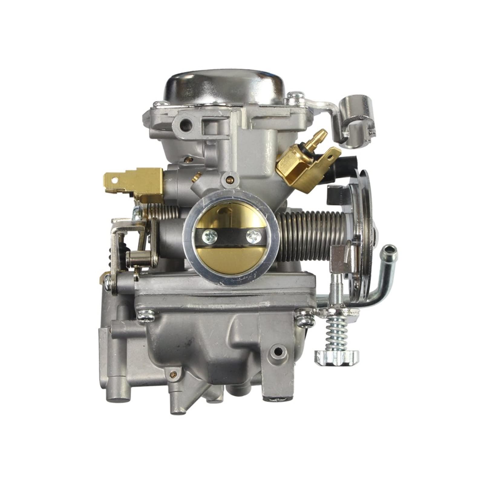 Carburateur XV 250 Virago pour rouler sur la Route 66 en moto V-Star 250