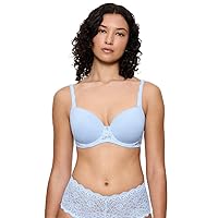 Triumph Amourette WP Bra, Ghiaccio