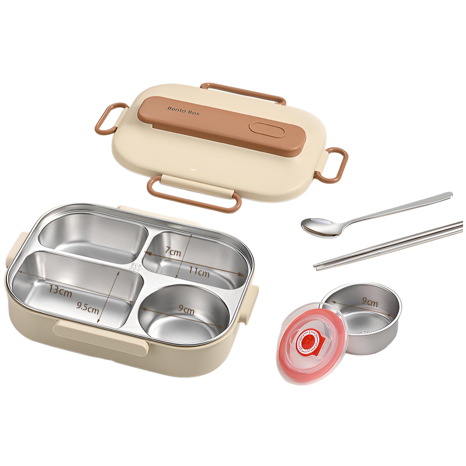 電子レンジ対応 保温弁当箱 304ステンレス*9 304ステンレス 保温弁当箱 電子レンジ対応*9