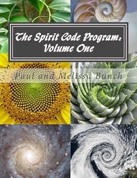 Paperback The Spirit Code Program: Volume One Book