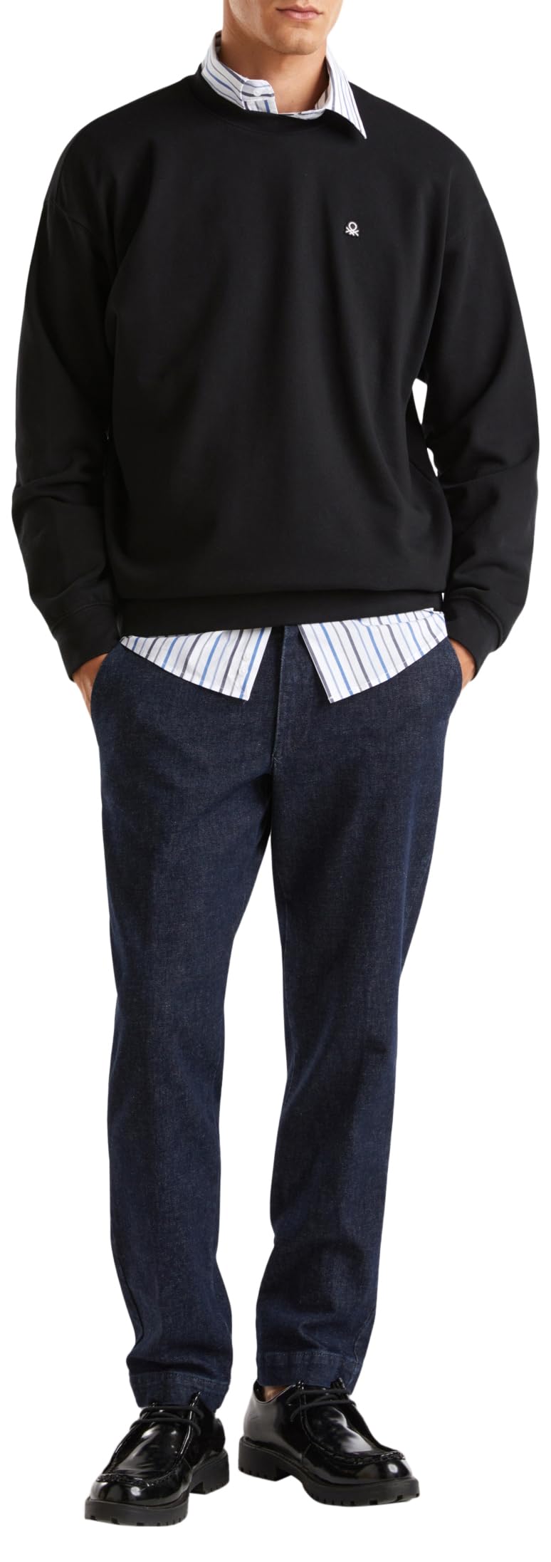 United Colors of Benetton Herren Jeans