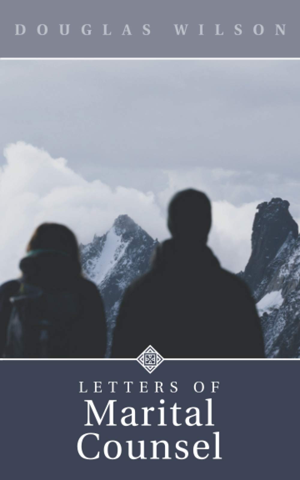 Letters of Marital Counsel (The Counseling Series)