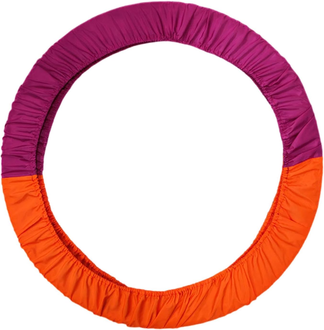 Artistic Gymnastic Protective Cover Calisthenics Accessory Rhythmic Gymnastic Ring Cover