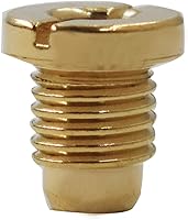Vista 6 de Autoparts Kit de reparación de carburador con reemplazo de flotador para fueraborda Johnson Evinrude 9.5HP 382048 BRP OMC