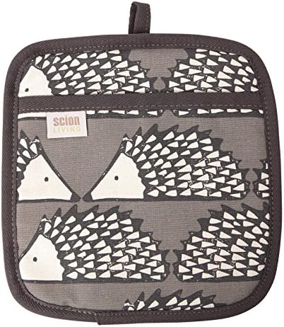 Scion by Dexam Spike Pot Grab - Dark Grey