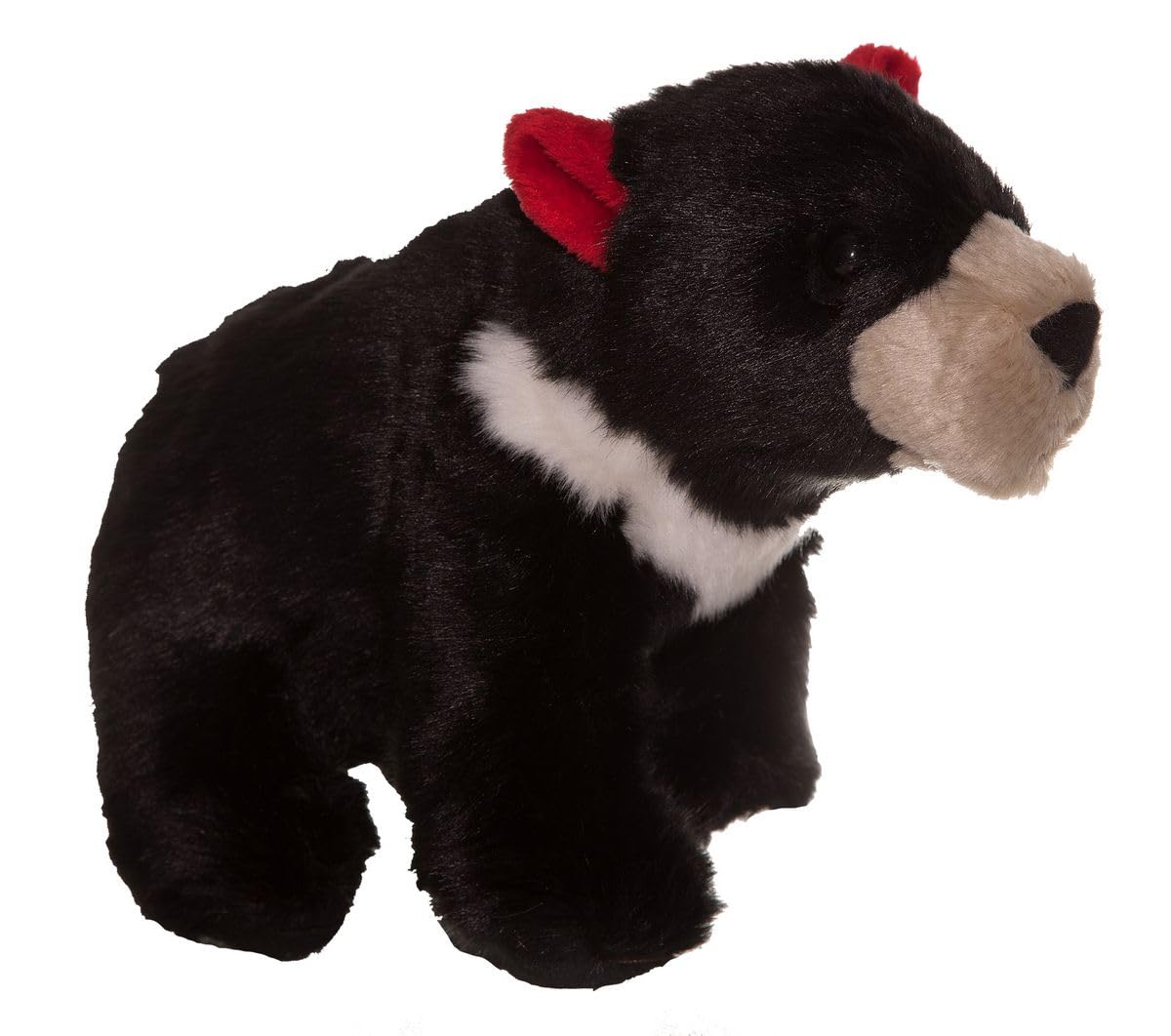 WILD REPUBLIC Cuddlekins Mini, Tasmanian Devil, Stuffed Animal, Plush Toy, Gifts for Kids, 8 Inches (B06Y1H2Z64) Amazon Price History, Amazon Price Tracker