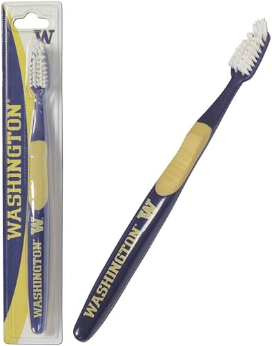 Vista 10 de SISKIYOU Cepillo de dientes NCAA