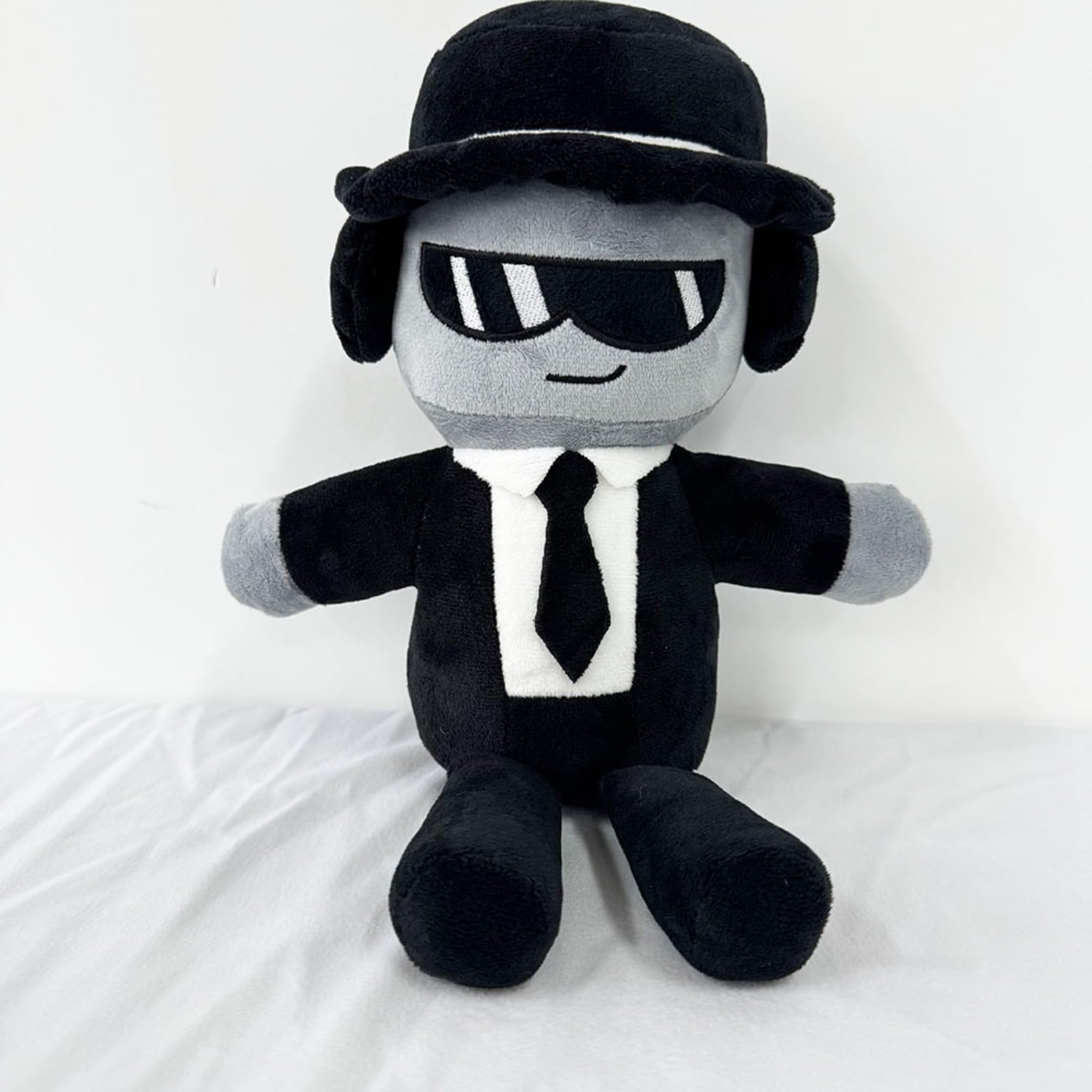 Amazon.co.jp: [Hushan] チャンス フォーセイクン ぬいぐるみ 非