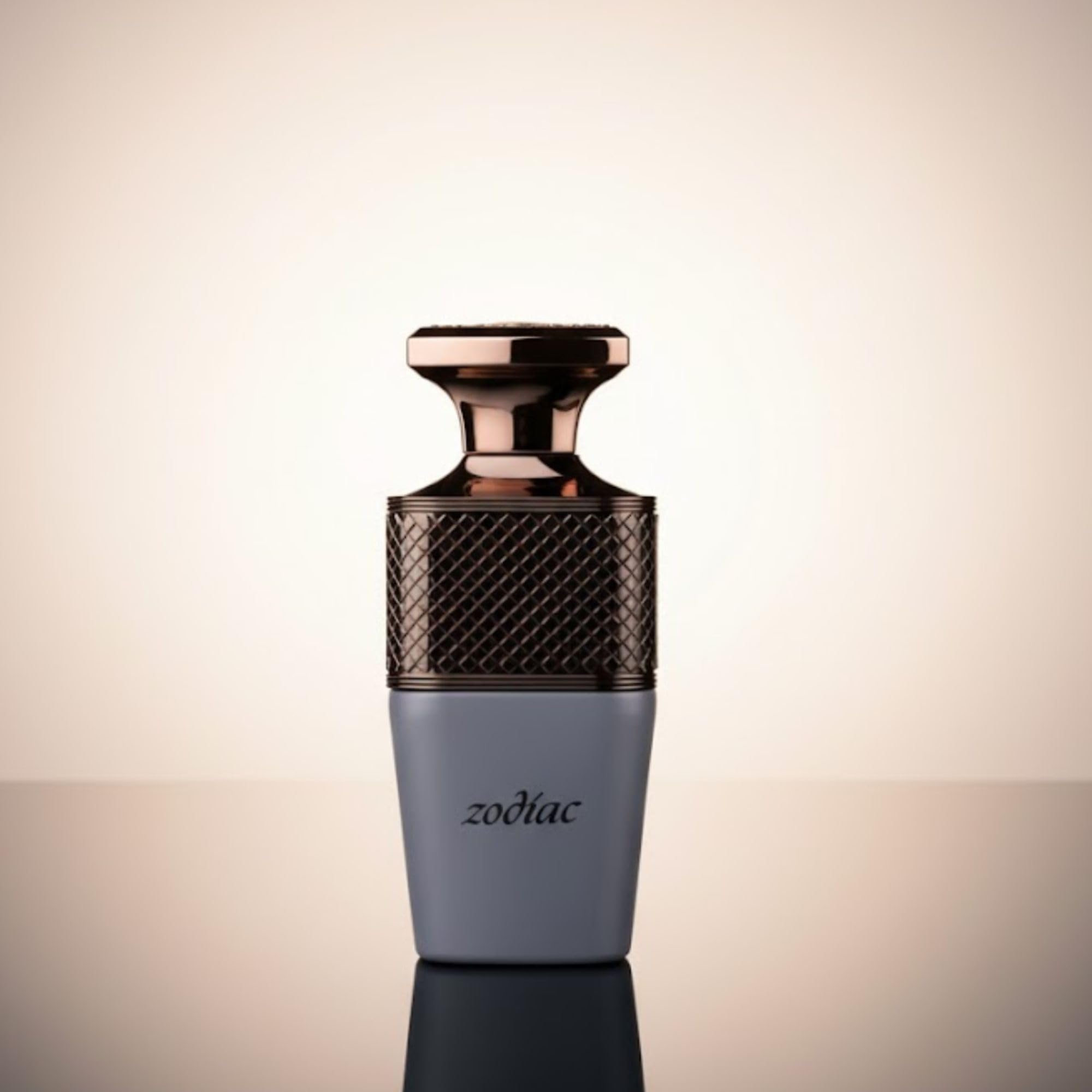 Paris Corner Zodiac EDP Perfumes 3,38 Fl Oz Unisex | Long Lasting Eau De Parfum with Pear, Bergamot & Musk | Fresh, Floral & Woody Balance | Zodiac Perfumes Collection for Men & Women