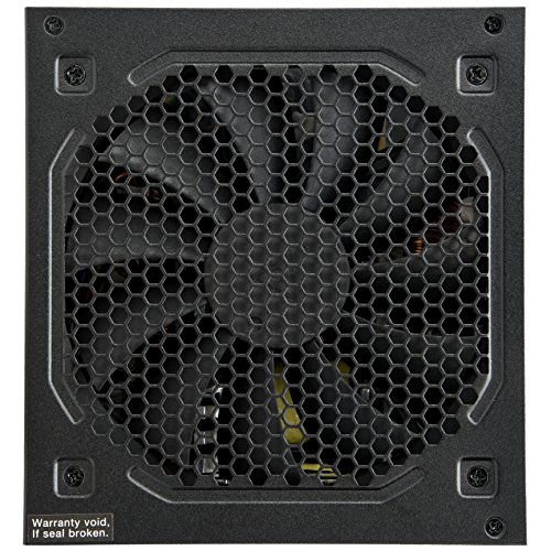 Alimentation Pc 750w Modulaire ARESGAME Alimentation ATX 650 W, 80 Plus