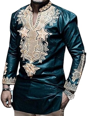amazon african shirts