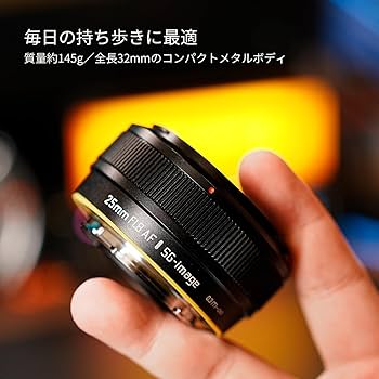 FUJIFILM ミラーレス対応 25mm F1.8 単焦点 Amazon.co.jp: 七工匠 7artisans 25FXB 25mm F1.8 Xマウント