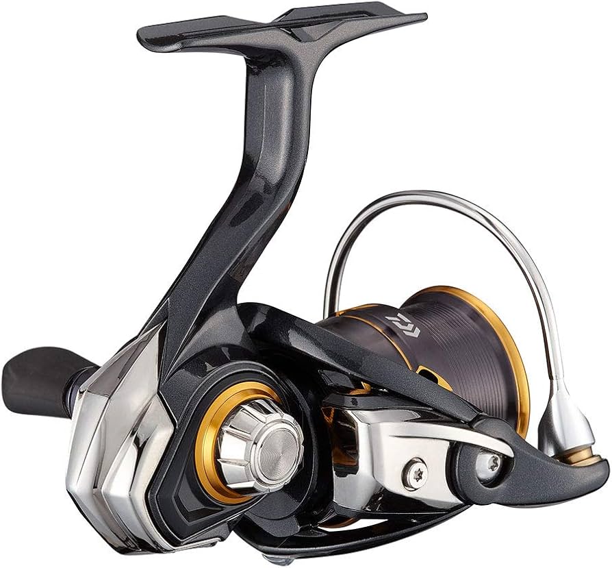 リール CALDIA FC LT 1000S Daiwa Caldia FC LT1000S Spinning 21 : Amazon.ca: Sports